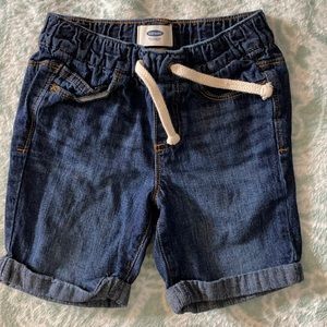 Old Navy boys 3t shorts